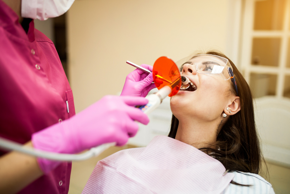 Tooth Extractions